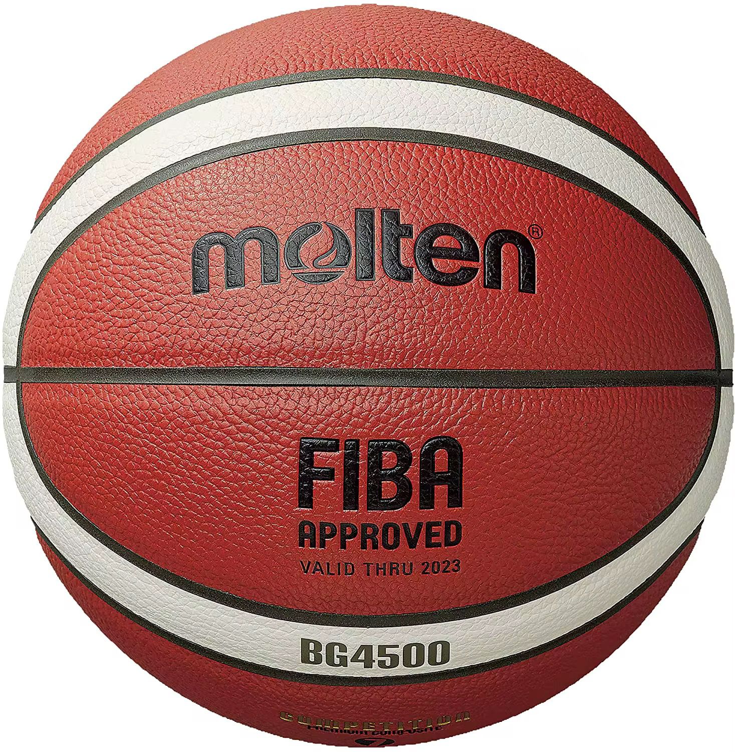 Top Basketbolli Molten