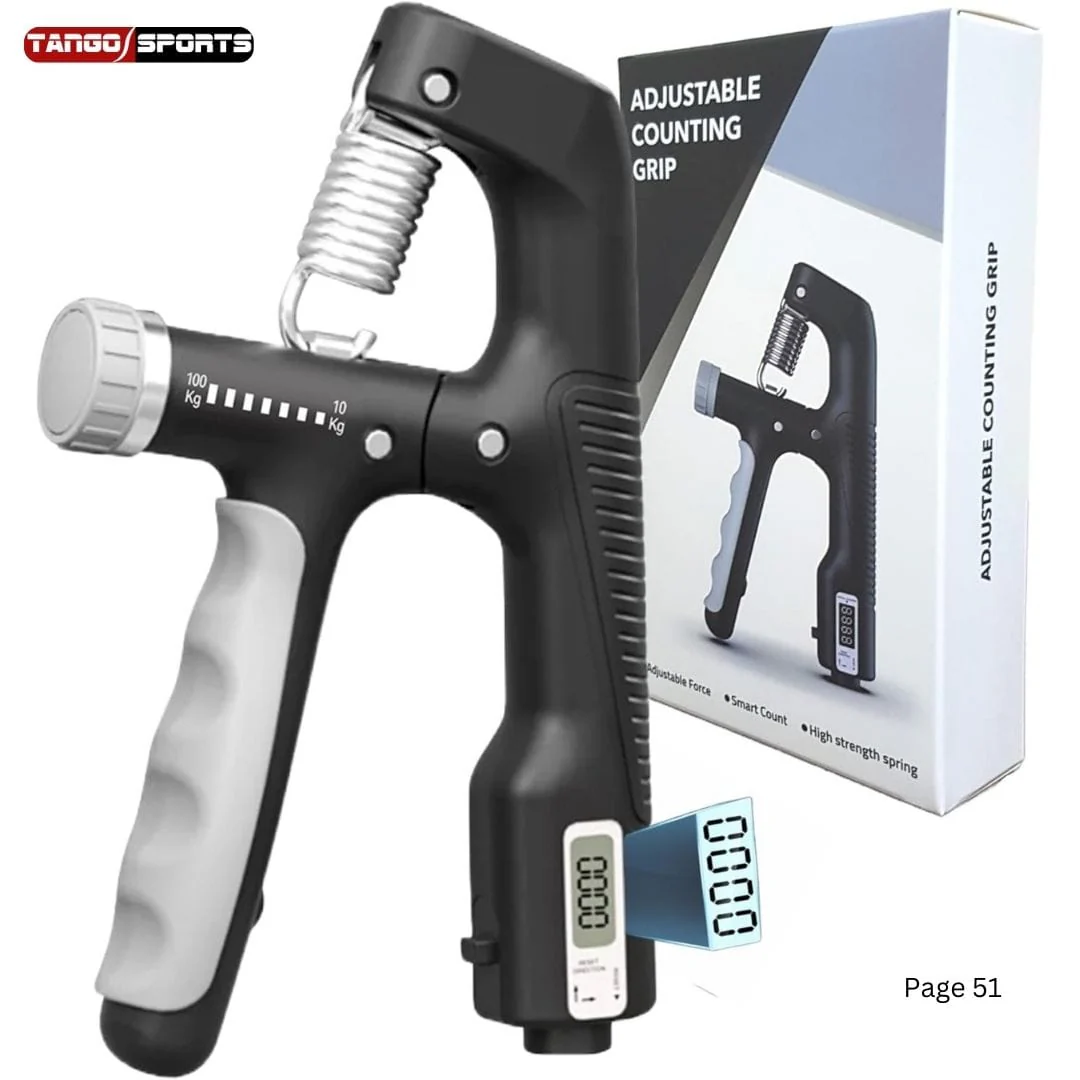 Adjustablehandgrip10 100kg 2
