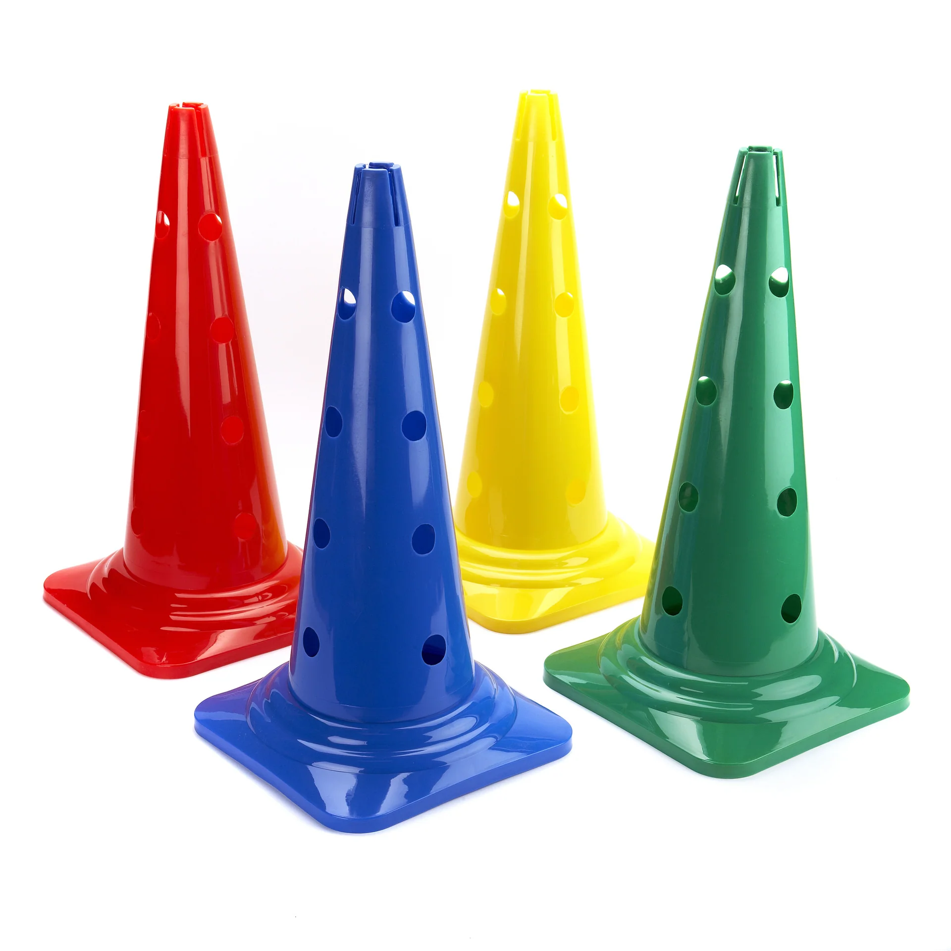 Sports coaching markers large cones 50cm